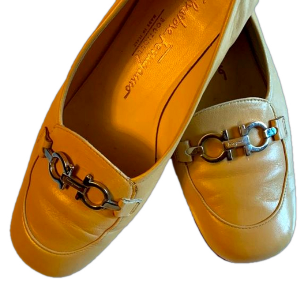 Salvatore Ferragamo Shoes